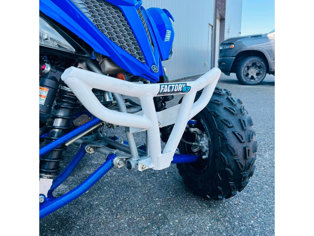 Yamaha Raptor 700 2020 alt