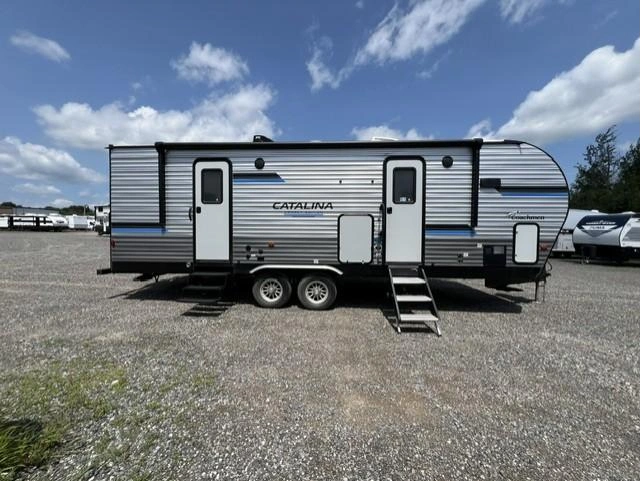 Coachmen Catalina Legacy 263fkdsle 2023 alt