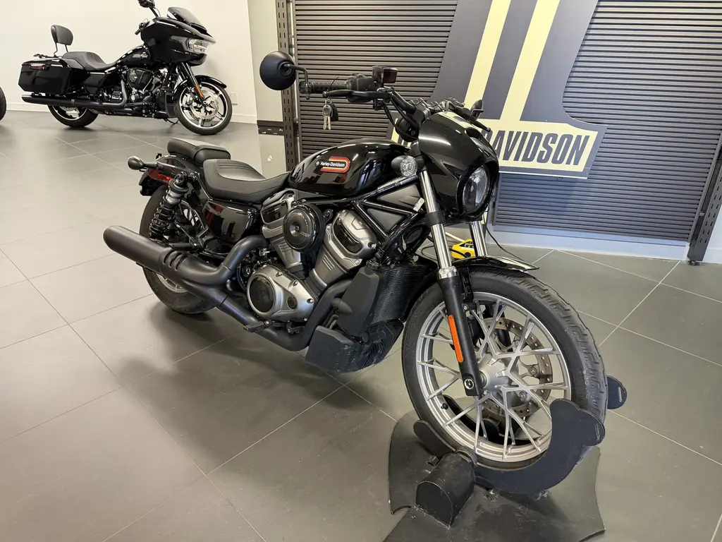 2023 Harley-Davidson Nightster RH975RH975