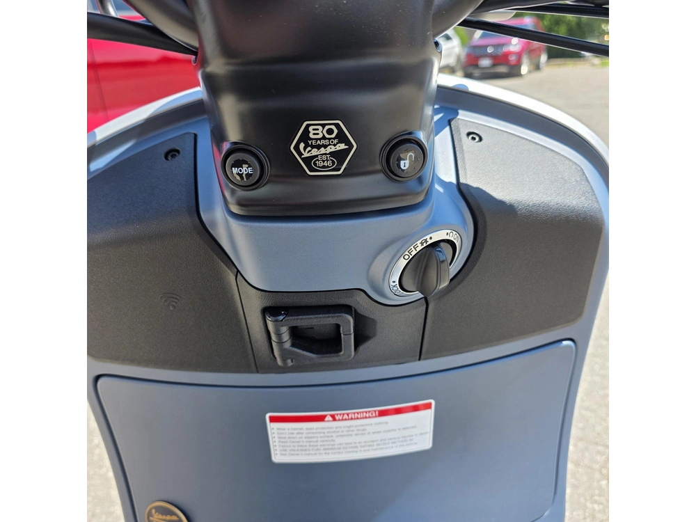 2026 Vespa Gtv Officina 8 310 alt