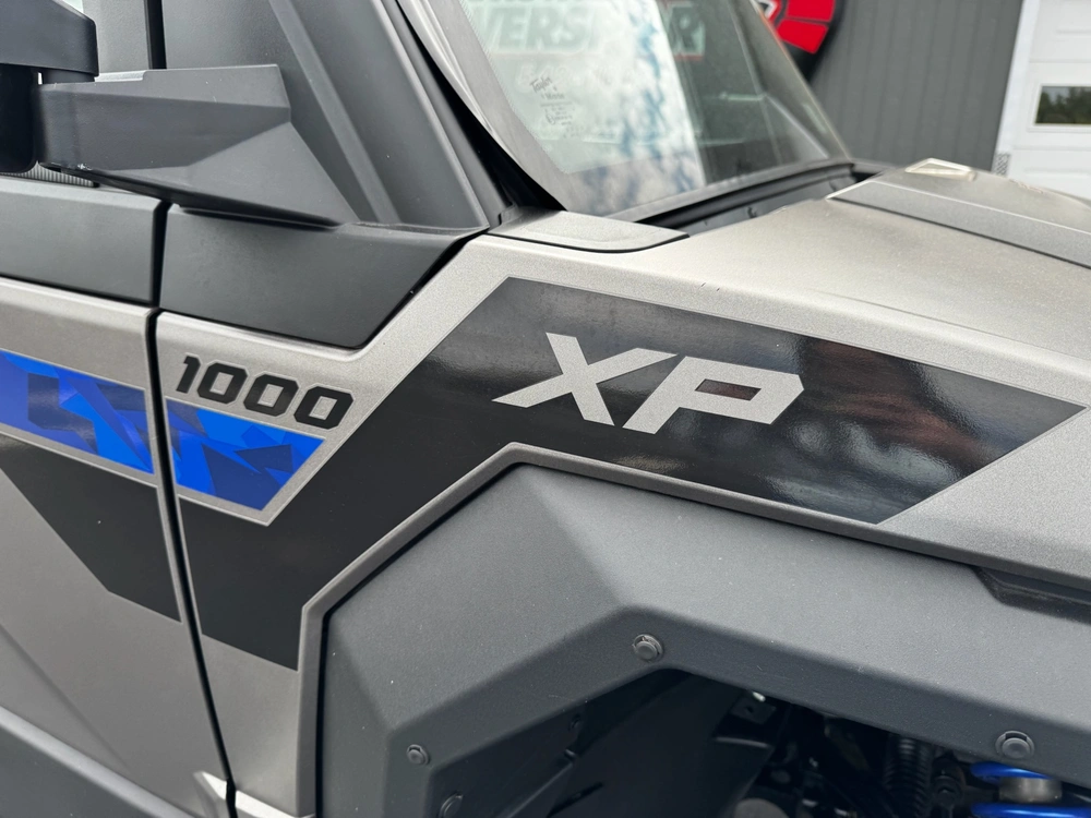 Polaris Xpedition 1000 Xp Northstar 2024 alt