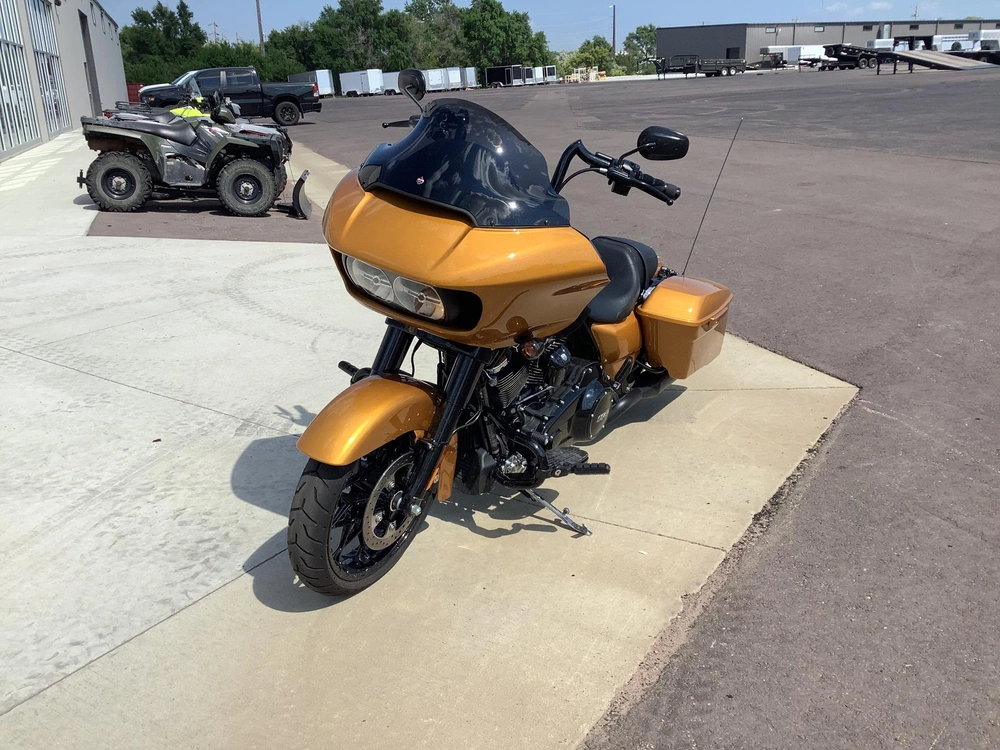 2023 Harley-davidson Fltrxs Road Glide Special alt