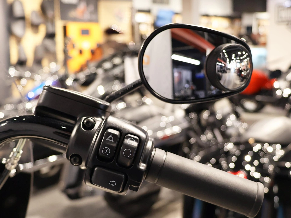 2022 Harley-davidson Heritage Classic Flhcs alt