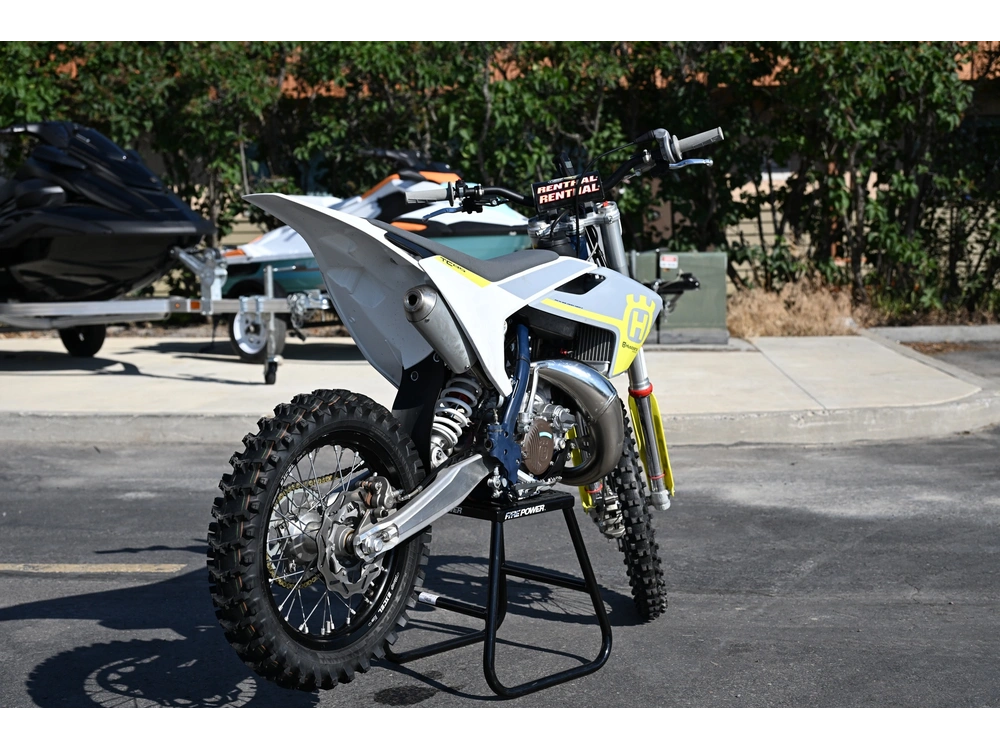 2023 Husqvarna Tc85 17/14 alt