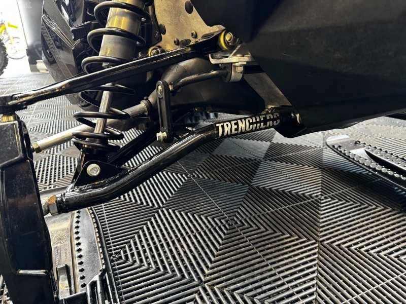 Polaris Pro Rmk 850 155 2021 alt