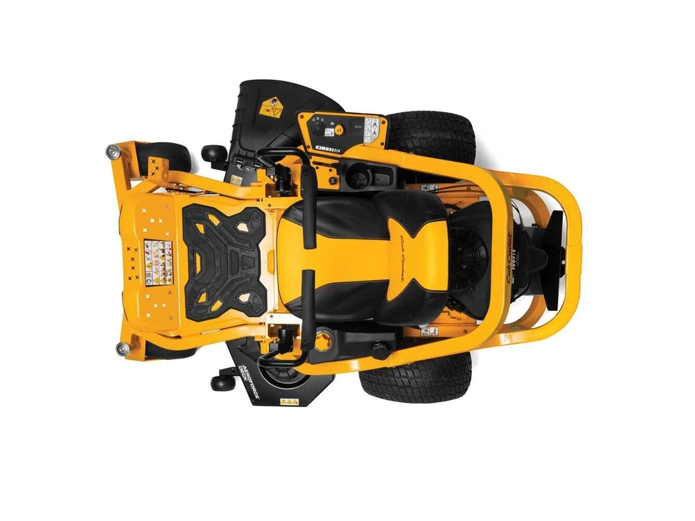 Cub Cadet Zt1 50 Gamme Zt 2026 alt