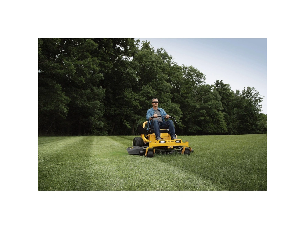 Cub Cadet Zt1 50 Gamme Zt 2026 alt
