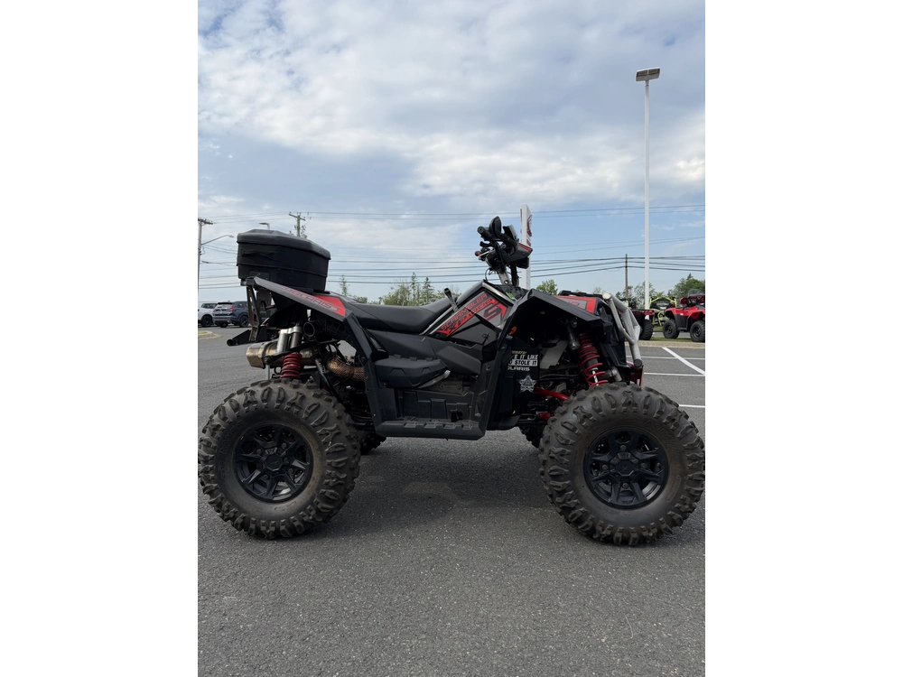 Polaris Scrambler Xp 1000 S 2020 alt