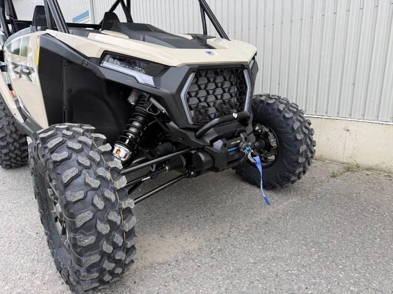 2026 Polaris Rzr Xp 1000 Ultimate alt