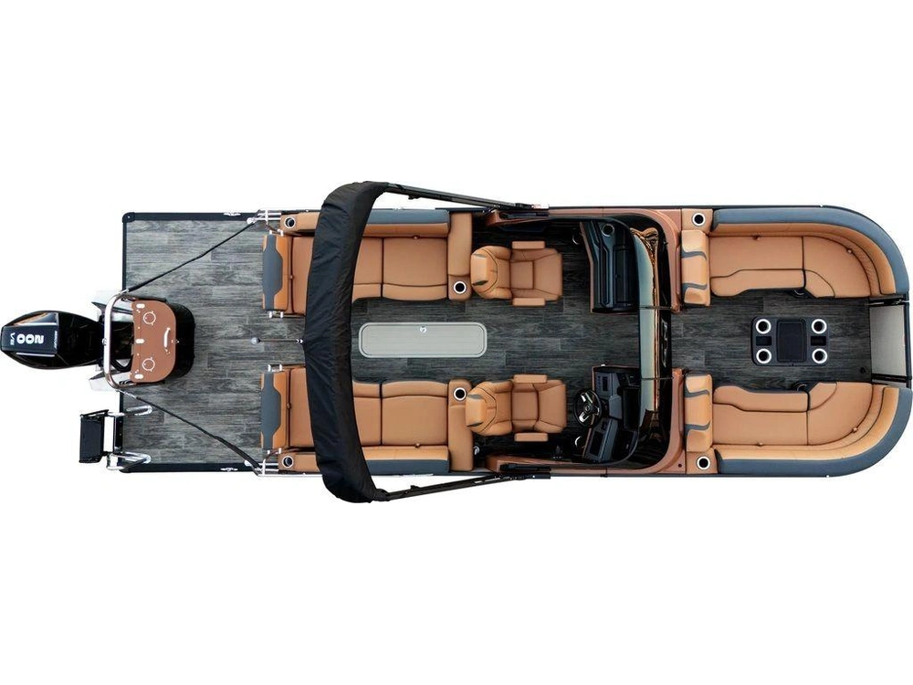 2026 Other Levata 23 Qls Windshield alt