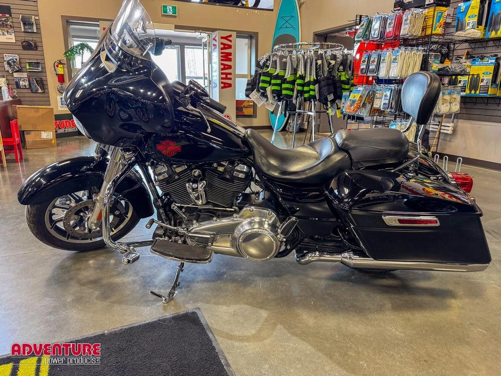 2020 Harley-davidson Flht - Electra Glide® Standard alt
