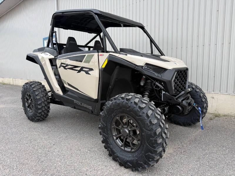 2026 Polaris Rzr Xp 1000 Ultimate alt