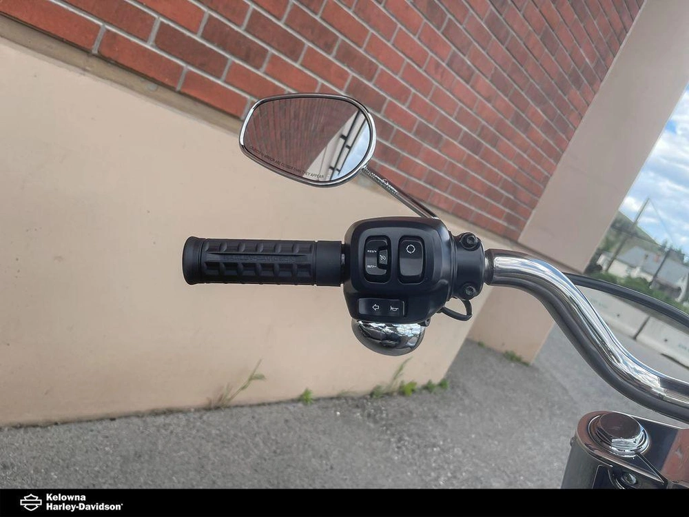 2025 Harley-davidson Flfb - Fat Boy™ alt