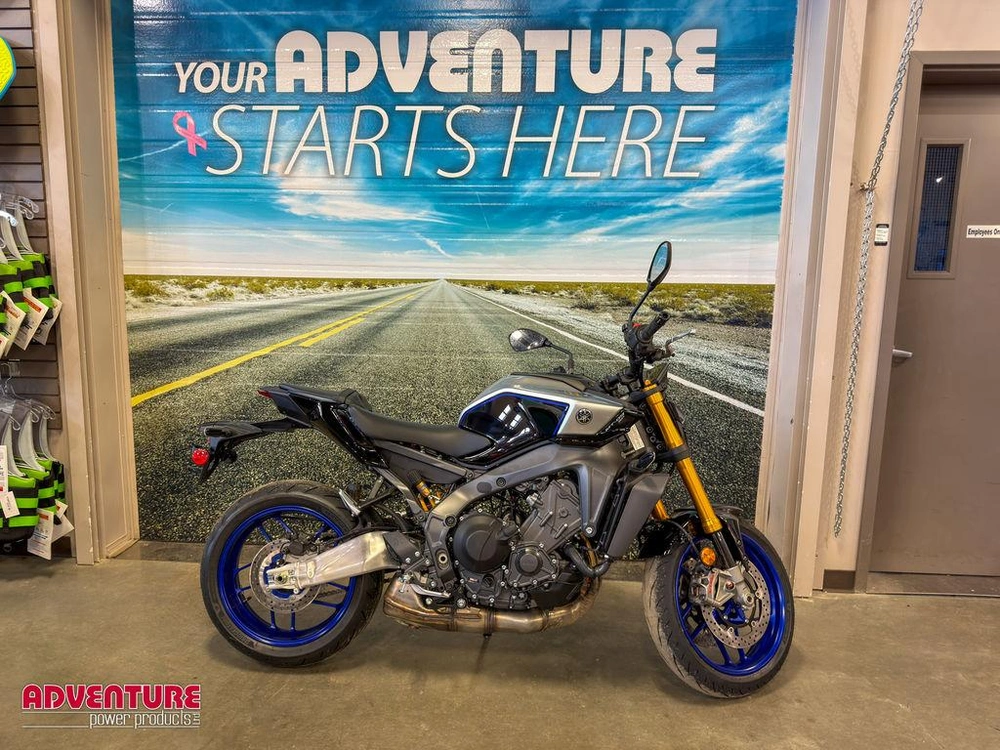 2026 Yamaha Mt-09 Sp alt