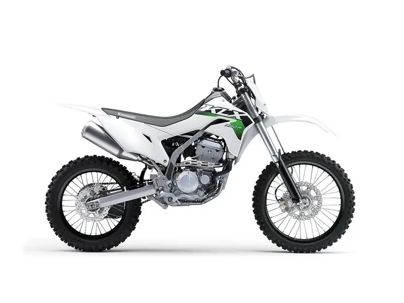 Kawasaki KLX300R 2027