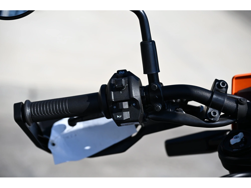 2026 Ktm Enduro 390 R alt