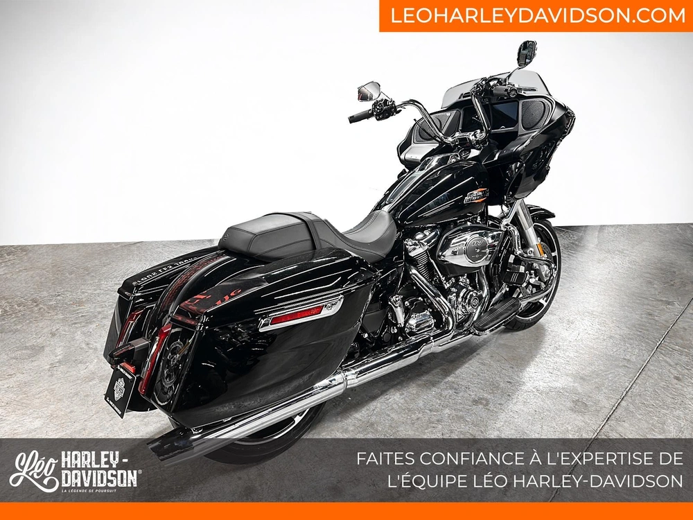 2024 Harley-davidson Fltrx Road Glide alt
