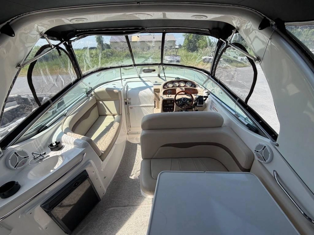 2006 Chaparral Signature 290 alt