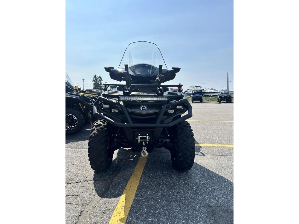 Can-am Outlander Max Xt 6x6 1000 2023 alt