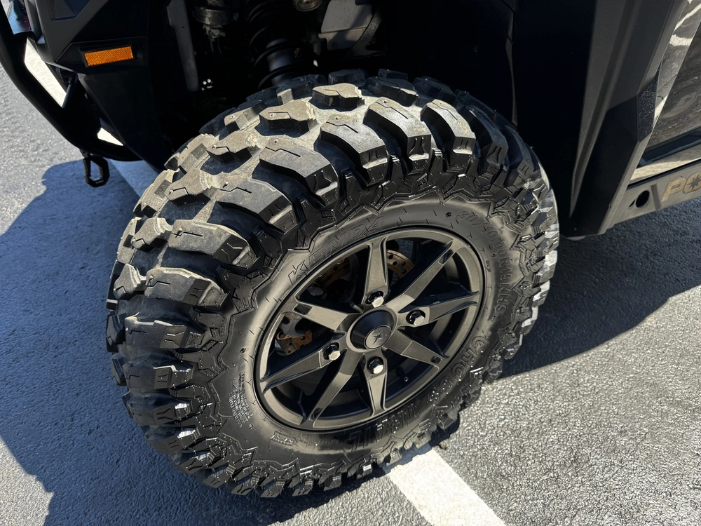 Polaris General 1000 Xp Ultimate 2023 alt