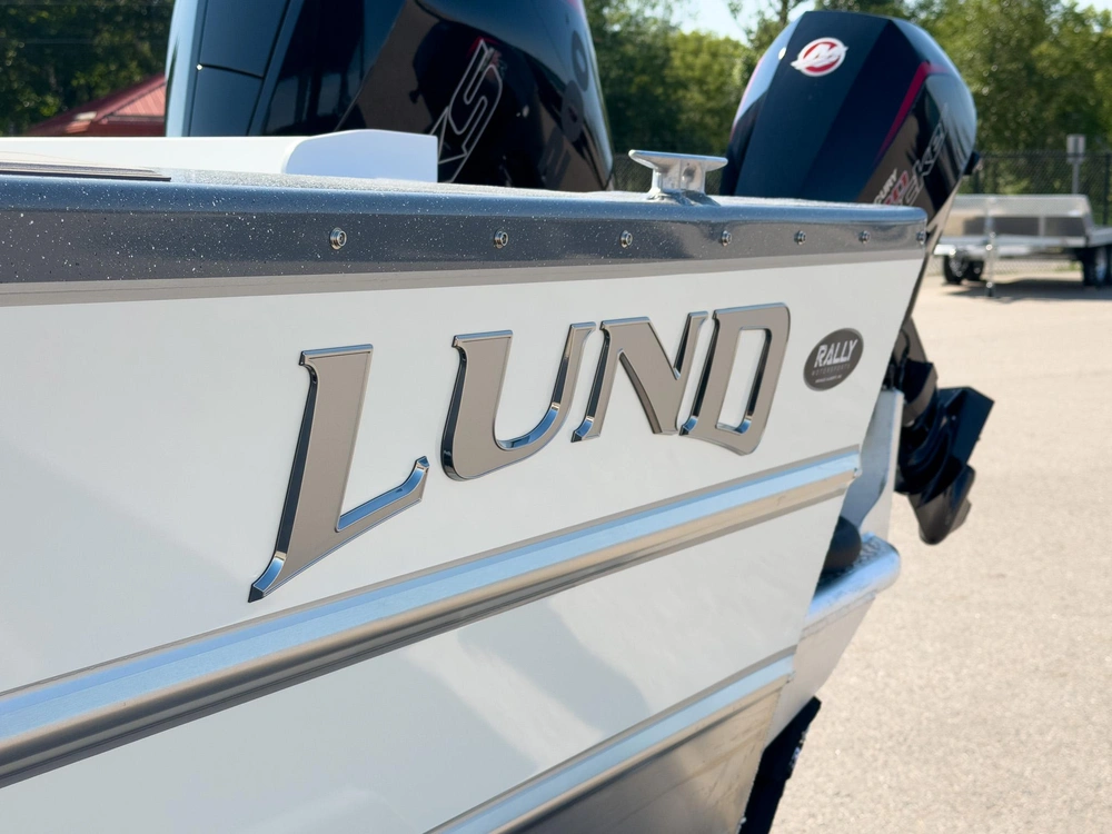 2026 Lund 200 Hg alt