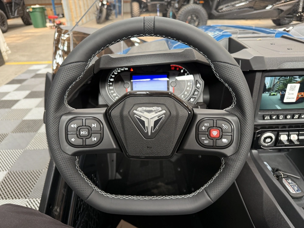 2026 Polaris Slingshot Slr - Autodrive alt