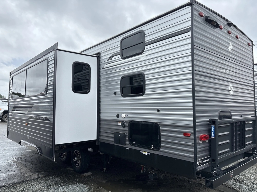 2026 Coachmen Catalina 273dbhckl alt
