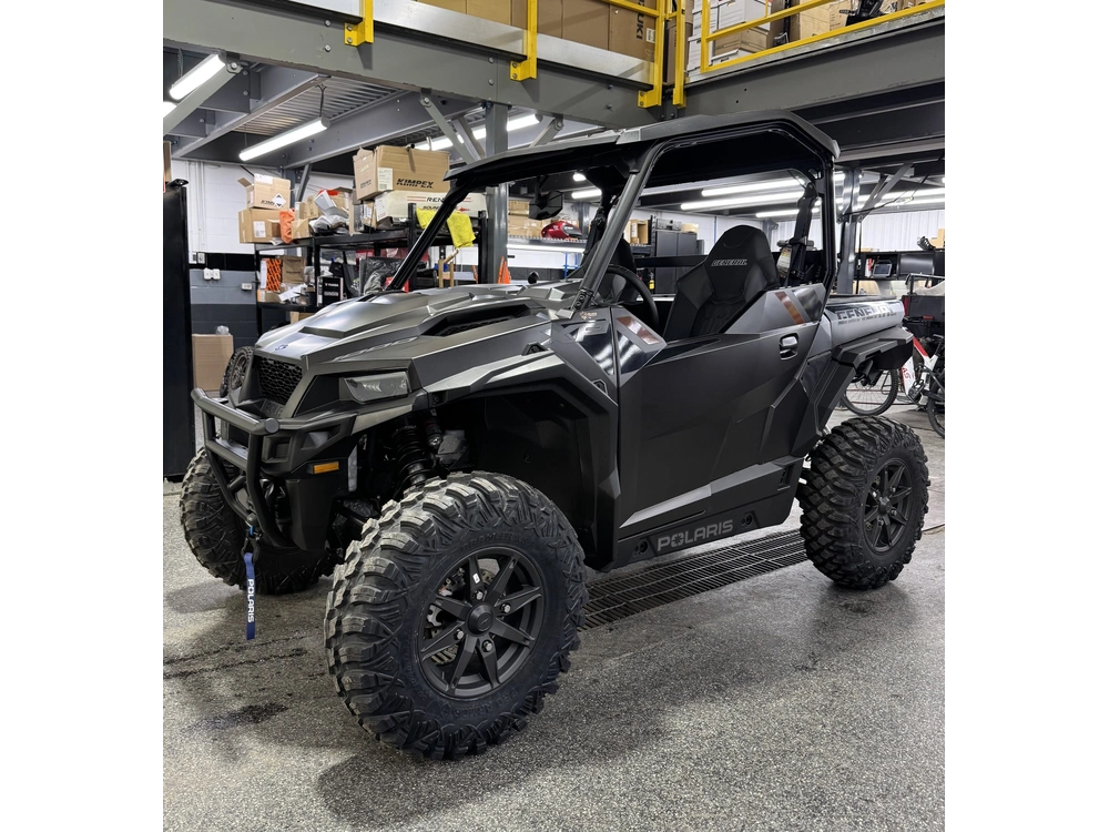 Polaris General Xp 1000 Prem 2026 alt