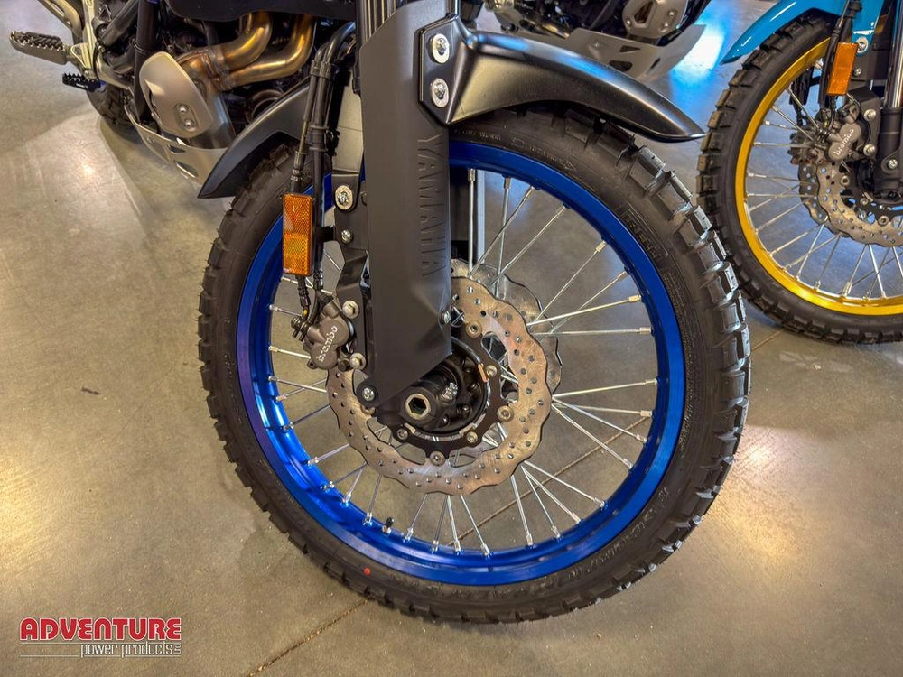 2026 Yamaha Tenere 700 alt