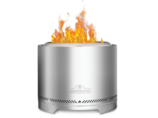 2026 Napoleon Timberwolf Smokless Fire Pit alt