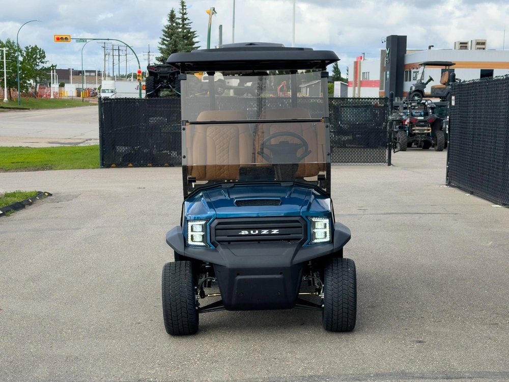 2026 Buzz G2 Standard alt