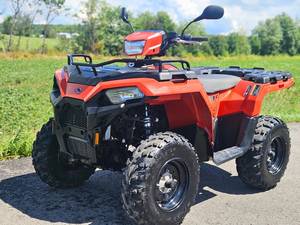 Polaris Sportsman 450 2024 alt