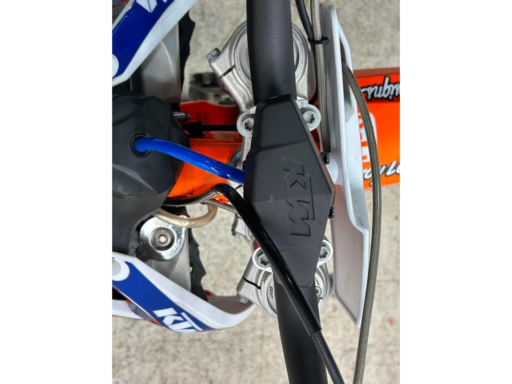 Ktm 85 Sx 2022 alt