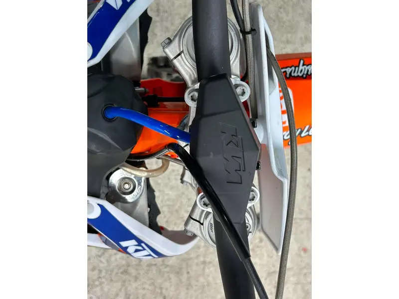 KTM 85 SX 2022