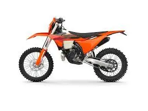KTM 150 XC-W 2027