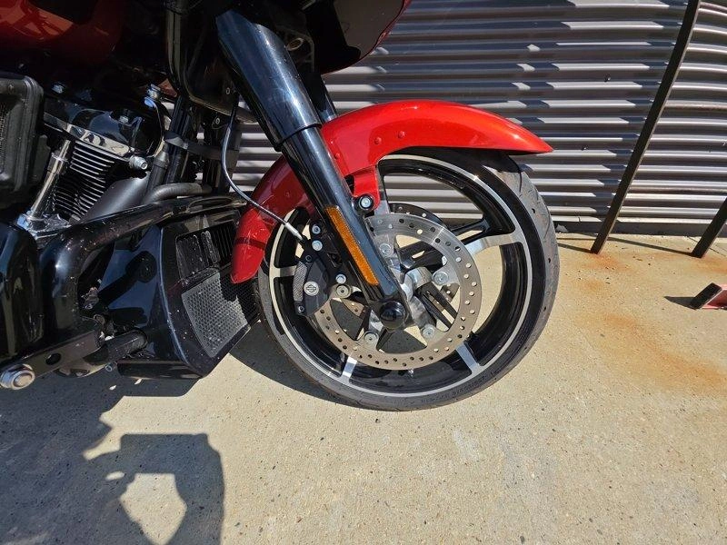 2024 Harley-davidson Touring Fltrx - Road Glide™ alt