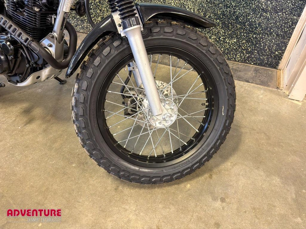 2026 Yamaha Tw200 alt