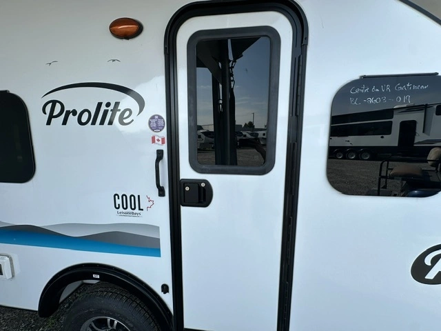 2026 Prolite Cool 12 Cool alt