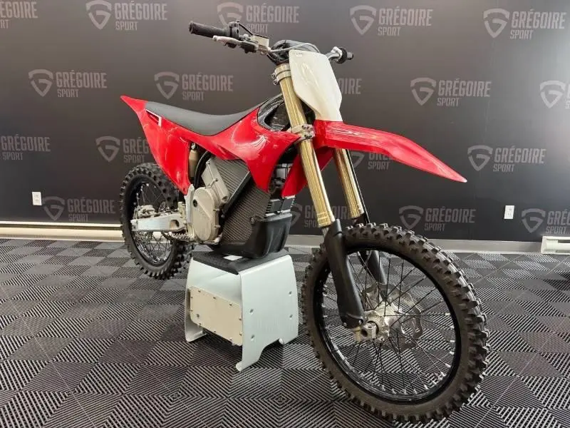 Stark Future VARG MX ALPHA 80HP 2024