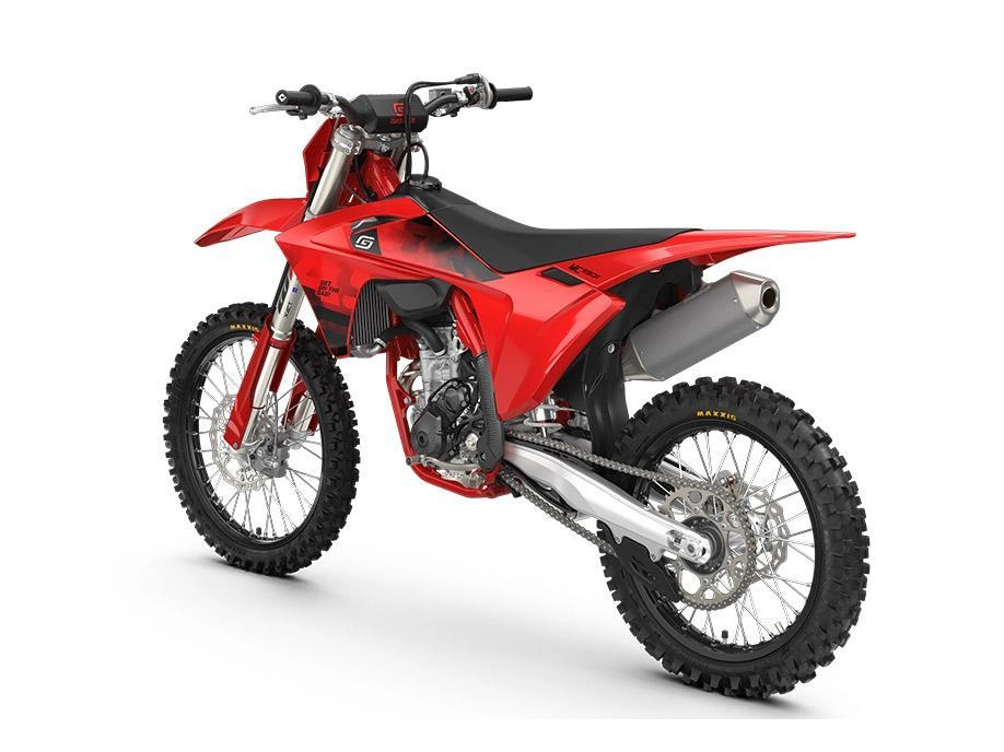Gasgas Mc 250f 2026 alt