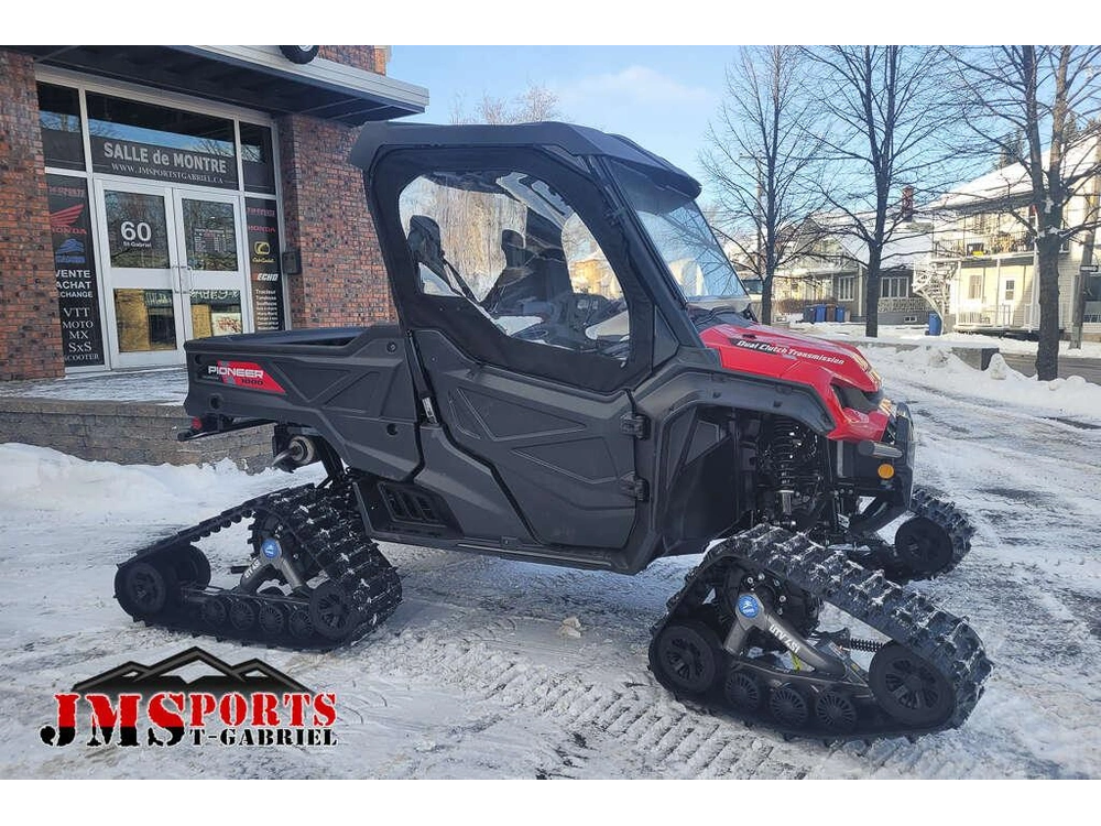 2026 Camso Utv 4s1 alt