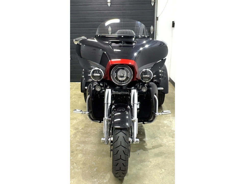 Harley-davidson Cvo Tri Glide Flhtcutgse 2020 alt