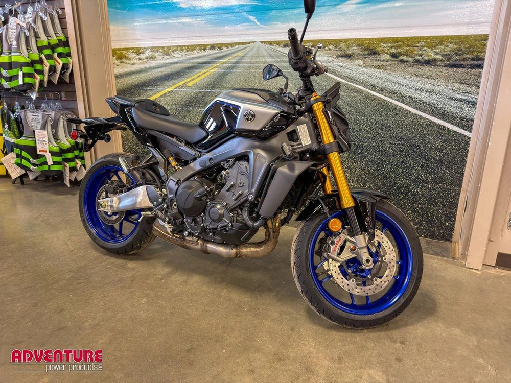 2026 Yamaha Mt-09 Sp alt