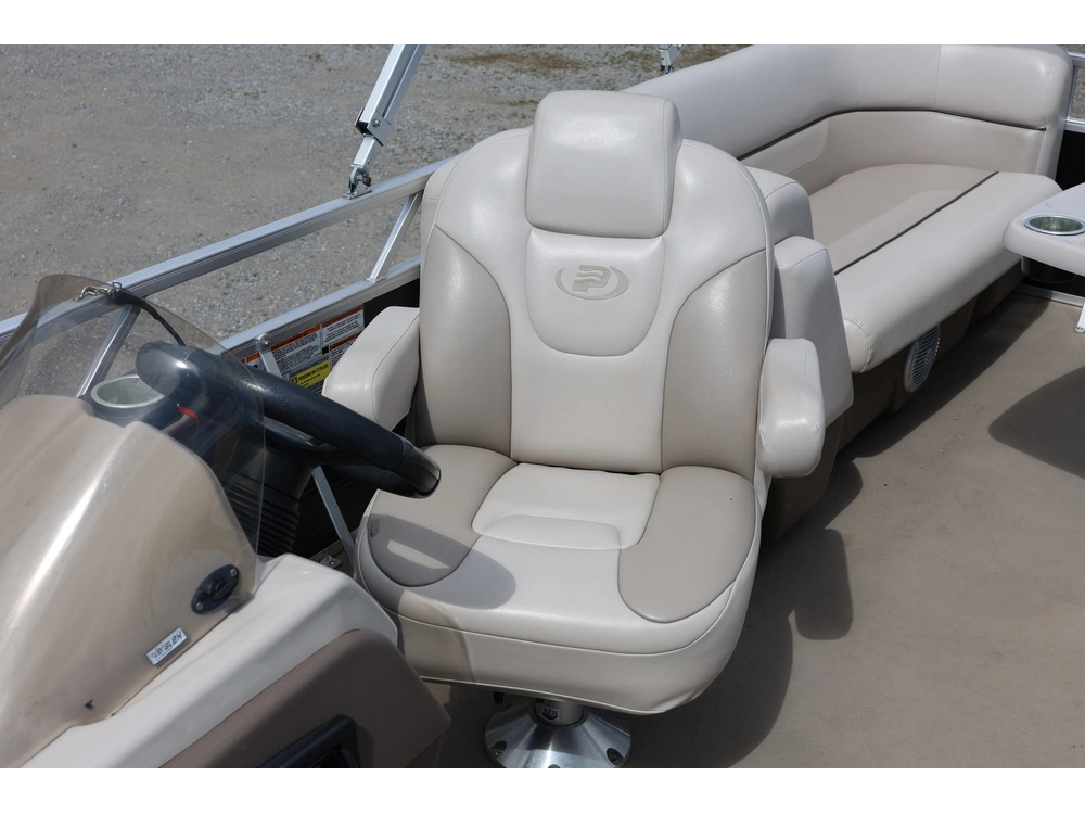 Princecraft Vectra 23 2016 alt