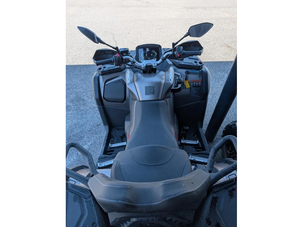2026 Cfmoto Cforce 800 Touring alt