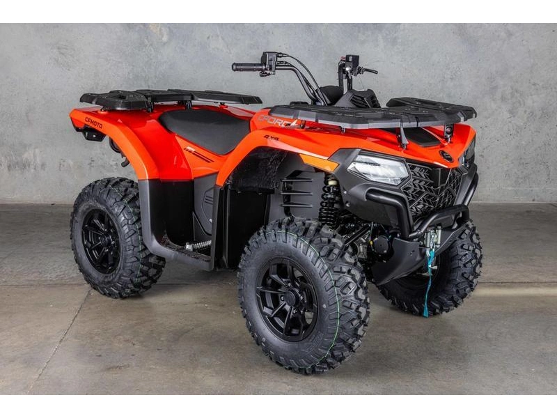 Cfmoto Cforce 500 Eps 2026 alt