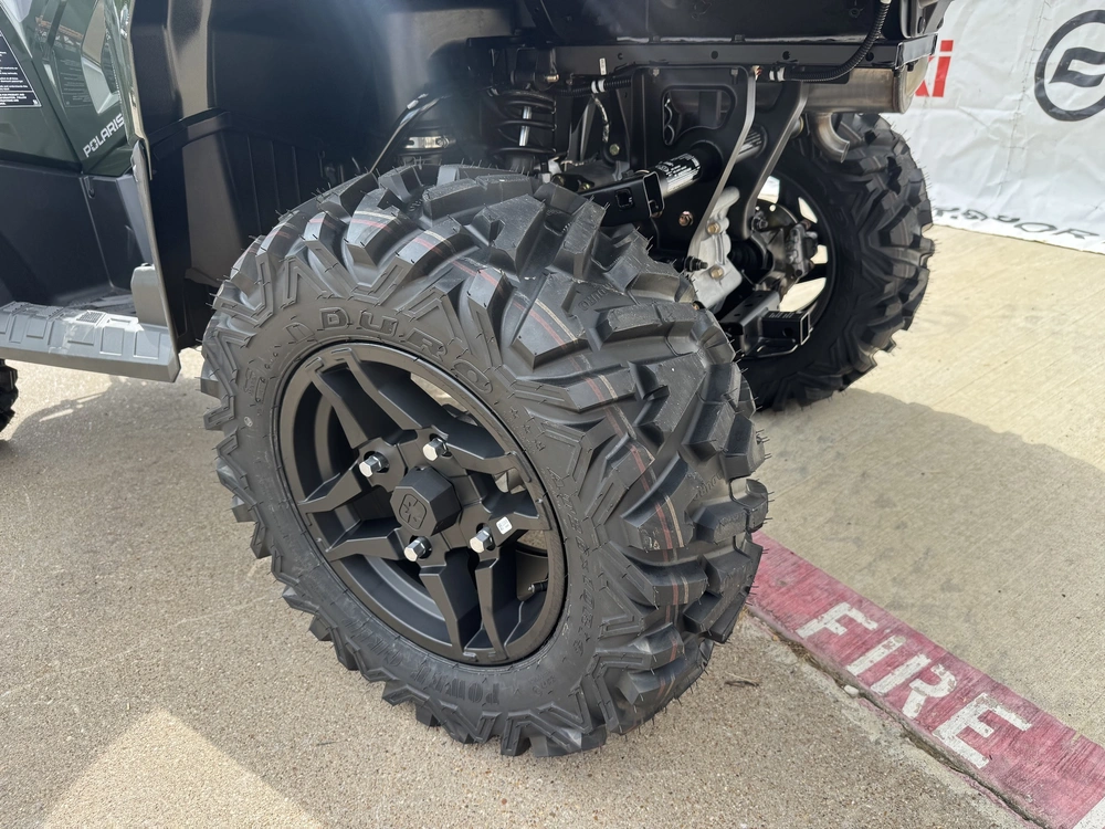 2026 Polaris Sportsman Trg 570 Premium alt