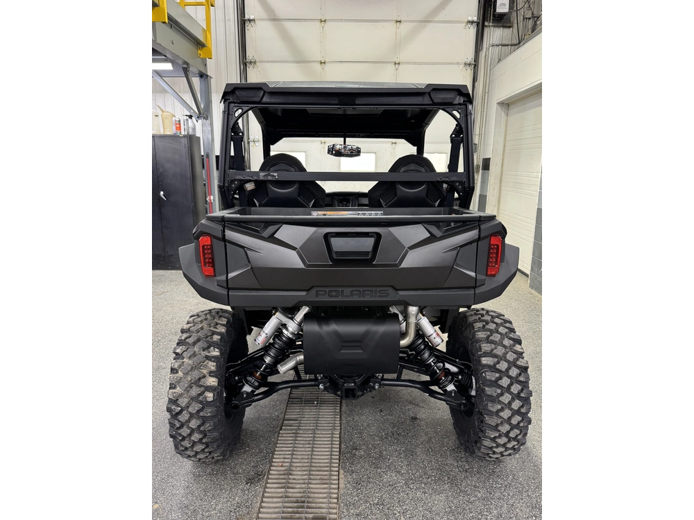 Polaris General Xp 1000 Prem 2026 alt
