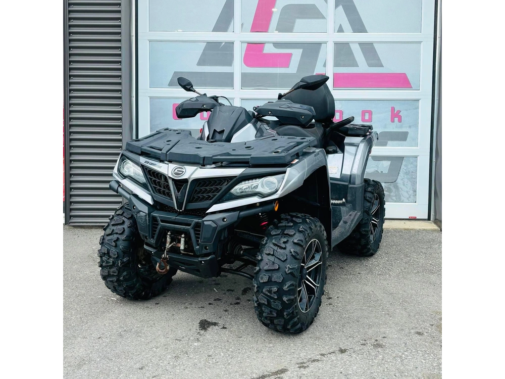 Cfmoto C-force 800 Xc Lx Eps 2021 alt