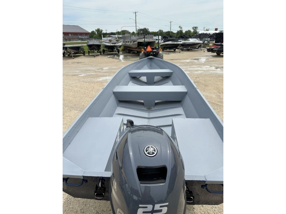 2023 G3 Boats Guide V16xt alt